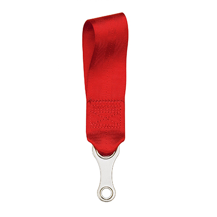 Schroth Towing Strap for 7/16'' Screws